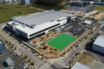 슈나이더 일렉트릭, 지능형 전력 관리·빌딩 통합 관리 솔루션 통한 스마트 공장 구현