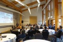 한국전기연구원, 캐나다 한인과학기술자와 공동연구 추진