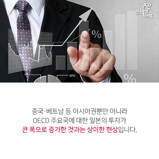 [카드뉴스] 한일간 정치·외교관계, 경제교류 악영향 미쳐