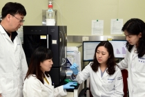 ‘비침습적 산전검사(NIPT)’용 ‘다운증후군 표준물질’개발