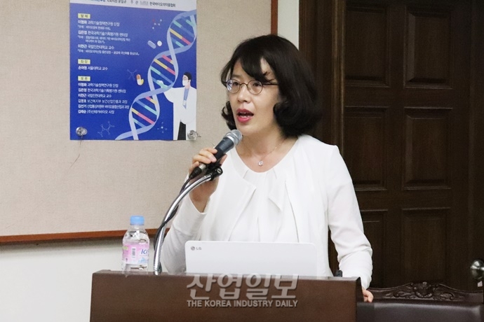 “10년 뒤 도래할 바이오 경제 시대, 먼저 ‘바이오 의약’을 잡아야”