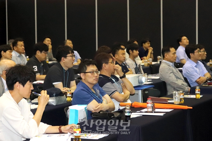 [포토뉴스][금속산업대전] 금속산업 동향과 최신 트렌드는?