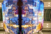 LG디스플레이·삼성디스플레이, 프리미엄 TV 시장 두고 ‘따로 또 같이’ 행보