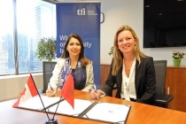 카사블랑카 금융도시와 토론토, 국제 금융 서비스 협력키로