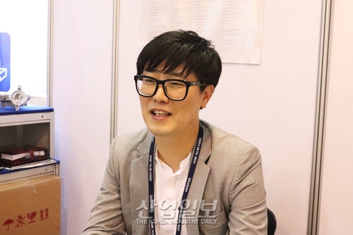 [금속산업대전] ‘자동차 경량화’…“이제는 자동차도 다이어트 해야 하는 시대!”