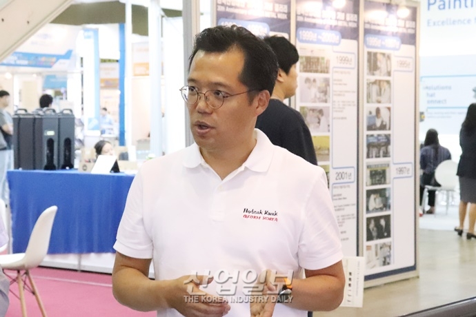 [금속산업대전] ‘자동차 경량화’…“이제는 자동차도 다이어트 해야 하는 시대!”