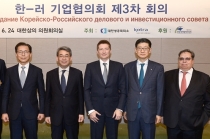 모스크바주(州) 정부 초청, 국내기업과 협력방안 논의
