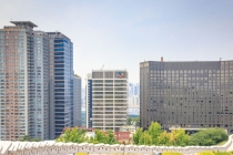 올해 오피스텔 매매가 5개월 연속 하락