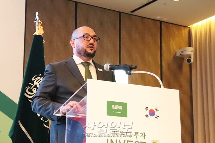 한-사우디 MOU 체결…“‘비전 2030’ 움직임 함께 한다”