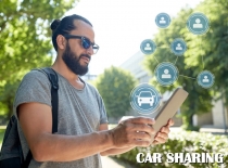 아르헨티나, 개인 자동차 공유 서비스 호황 ‘관리비 부담 감소’