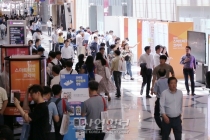 [스마트테크 코리아] '초월의 시대' 이끄는 첨단 기술, '스마트테크 코리아'에 모였다