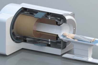 절연-도전 전환 물질 응용, MRI 핵심부품인 초전도 전자석 ‘강하게’