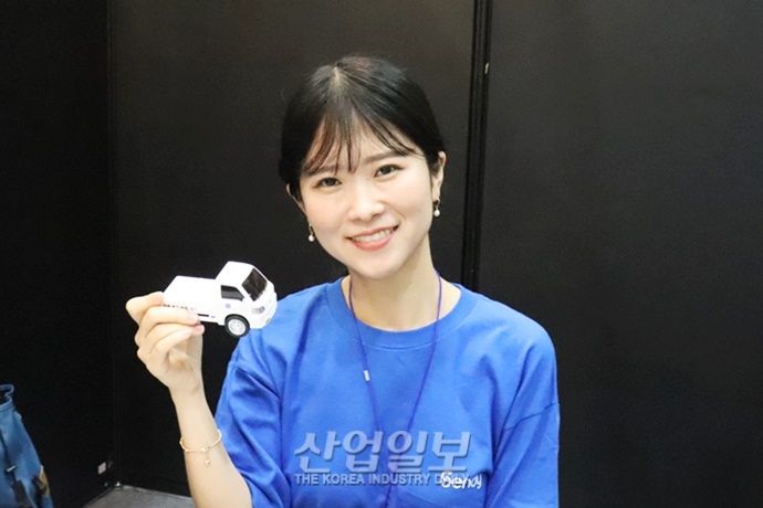 [스마트테크 코리아] 종합 물류 플랫폼 ‘센디(SENDY)’, “빅데이터야, 내 짐을 부탁해!”