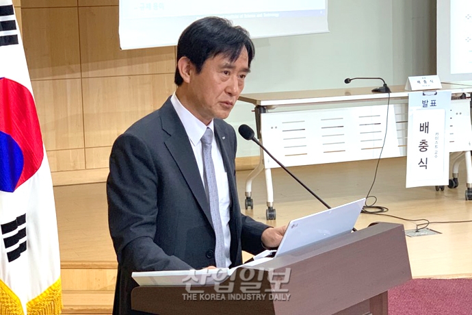 “경제성·미세먼지 저감 성능 우수 신규 경유차, 중요 기술개발 대상”
