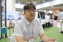 [스마트테크 코리아] 언맨드솔루션 “자율주행차의 퍼스트 무버 되겠다”