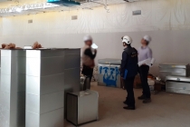 불법 하도급·무면허 소방시설 공사업체 무더기 적발