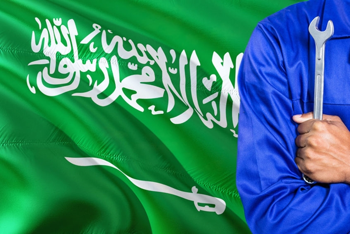 사우디, 산업·광업·에너지·물류 등 중점 분야 개발 ‘산업 대국 목표’