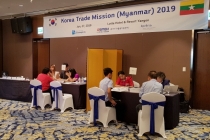 FTA활용 아세안 시장개척단, 태국·미얀마 공략 나서