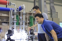 기계설비 이상 빠르고 정확하게 감지 가능한 ‘AI 머신 비전’