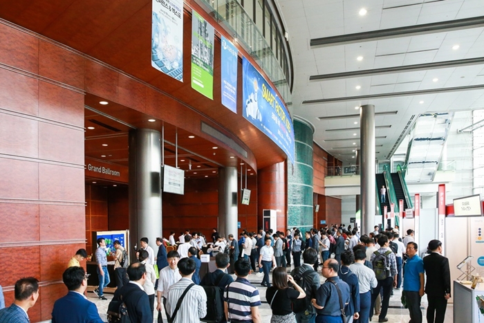 제조혁신의 메카에서 '스마트팩토리 컨퍼런스 & 엑스포' 개최