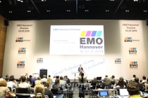 [EMO 2019 Preview] Industry 4.0의 공통 언어 될 Umati, EMO 2019에서 선보인다