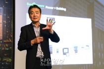 [동영상 뉴스] 슈나이더 일렉트릭 코리아, “산업 현장에 IoT로 초연결 환경 구현한다”