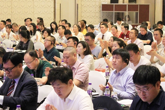 중국 스마트시티 시장 규모 25조 위안 전망