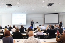 [포토뉴스] EMO 2019에서 선보이는 독일 기술의 원천, IFW에서 찾다