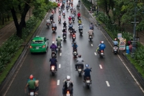 인도네시아·베트남, ‘이륜차 시장’ 뜬다