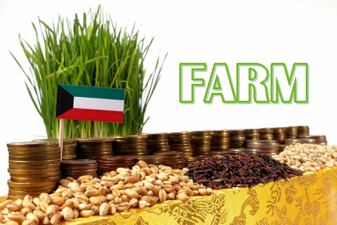 쿠웨이트, 열악한 기후 속 농업 생산성 향상 대안은 ‘스마트팜’