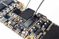 NAND, 감산·일본지진 등 영향으로 업황 개선돼