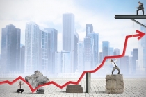 3분기 체감경기 '76' 경기회복 기대심리 다시 수면으로