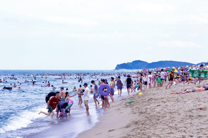 시화공단 낀 시흥지역 제조업체 여름휴가 평균 ‘5.03일’