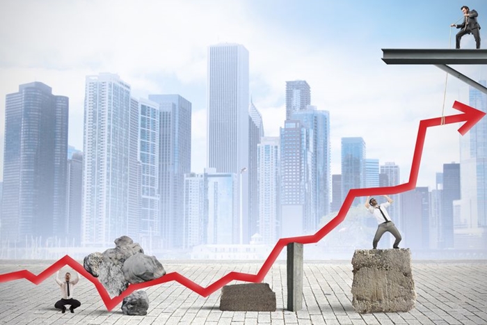 3분기 체감경기 '76' 경기회복 기대심리 다시 수면으로