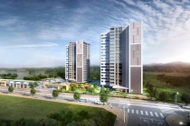 산업단지형 경기행복주택 전국 최초로 경제자유구역 내 위치