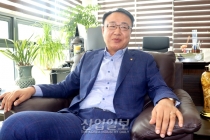 경기도환경산업협회 강신기 회장 “전방위적 지원 아끼지 않겠다”