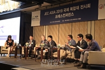 “모빌리티, 복합재 활용 가능성 많은 분야”