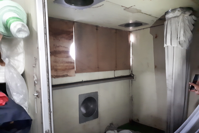 대기오염 방지시설 일부러 가동 중단한 업체, 돈 좀 아끼려다‥