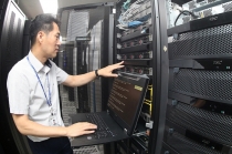 2022년까지 디지털심장 ‘데이터센터(IDC)’ 구축