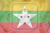 미얀마, 잦은 정전 등 만성적 전력난 ‘전기요금 인상 결정’