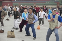 중국 내수시장 새로운 먹거리 '시니어 비즈니스'