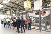 바이스트로닉, 최대 규모 자체 전시회 개최 다양한 '신기술' 선보여