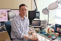 (주)네오에너지테크 김민제 대표 “에너지 빈부격차 없는 시대 올 것”