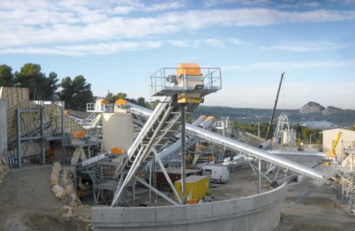 노드 드라이브시스템즈, 연속성 컨베이어 구동 솔루션 제공