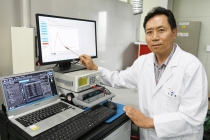 ESS용 중대형배터리 안전성 높이는 신개념 엔트로피 측정기술 개발