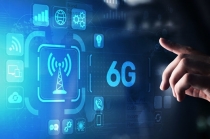 머지않아 6세대(6G) 이동통신 시대 온다