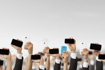 전 세계 디바이스 출하량 3% 감소