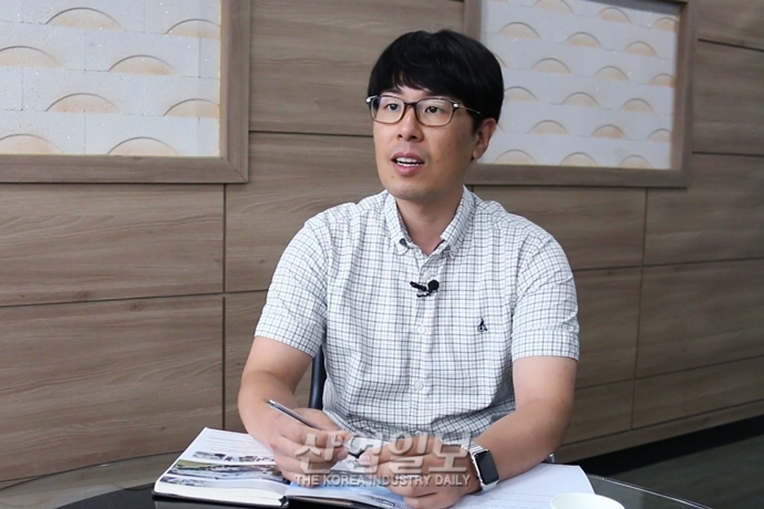 [동영상뉴스][2019 한국기계전] 인아텍, ‘사람’과 ‘로봇’이 함께하는 스마트공장 솔루션 제공