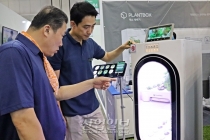 스마트팜, 4차 산업혁명의 ‘블루오션’