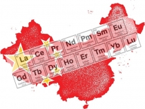 중국의 희토류 자원무기화, 희토류 생산 가동 및 대체 기술 개발 촉진 ‘양날의 검’